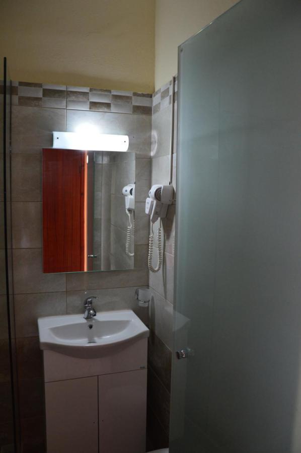 Aggelos Family Hotel Мораитика Экстерьер фото